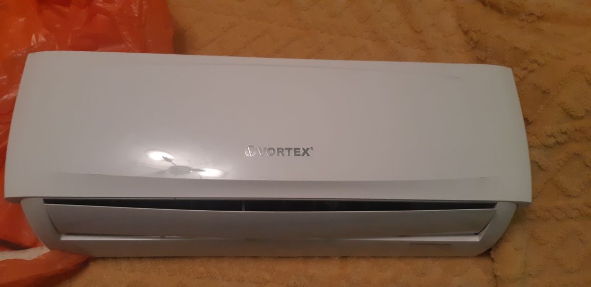 Inverter aer conditionat vortex