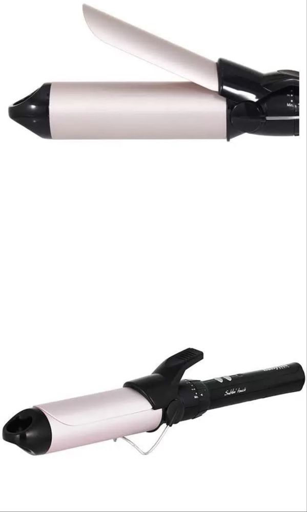 Babyliss Sublim`touch плойка