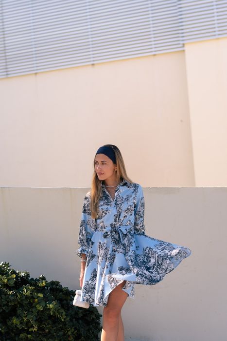 Denina Martin Collection Carrie рокля