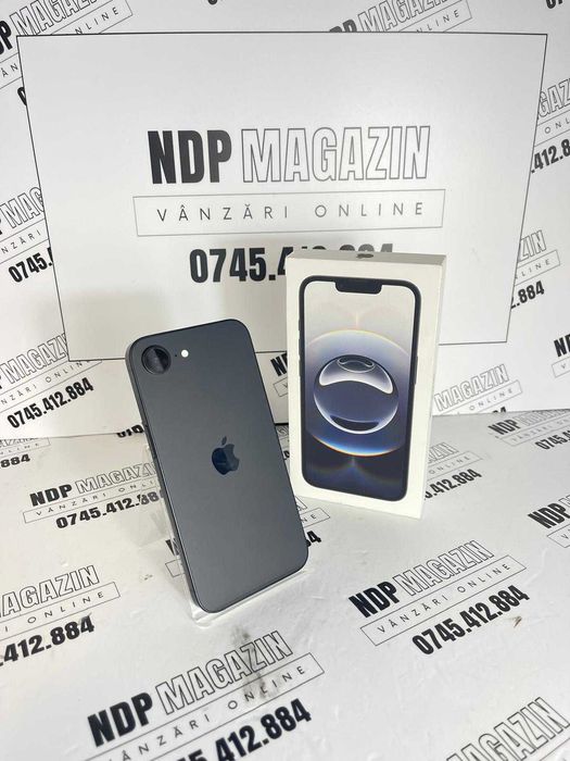 NDP Amanet NON-STOP Bld.Iuliu Maniu 69 IPHONE 16E (43649)