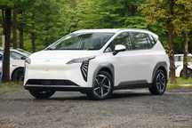 GAC AION Y PLUS 430km 2025