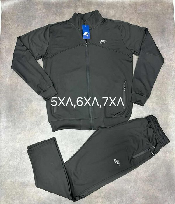 Мъжки екипи 5хл и 6хл