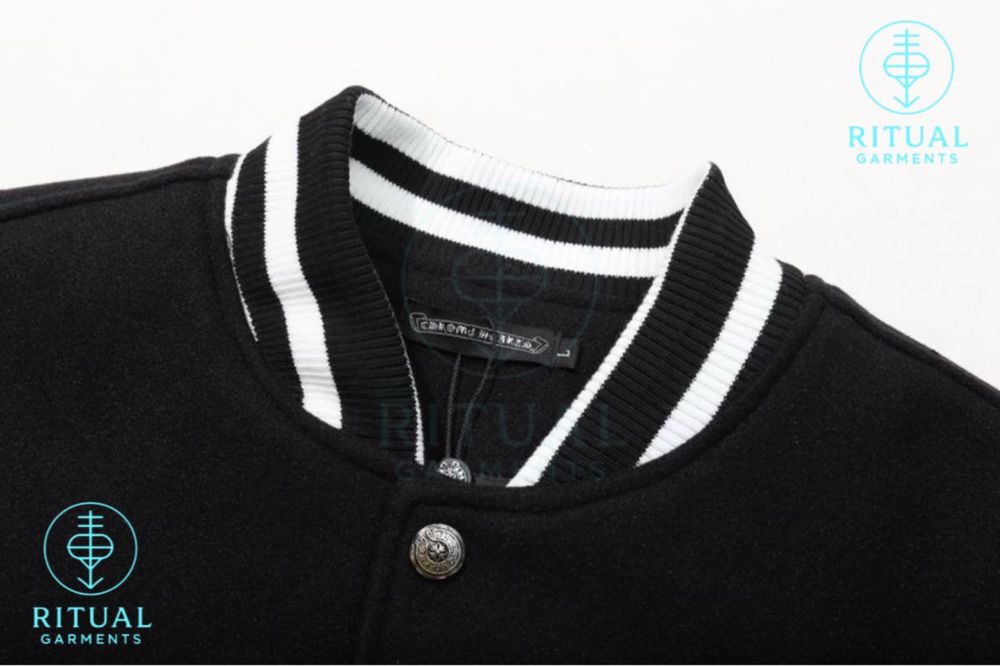 Chrome Hearts Jacket