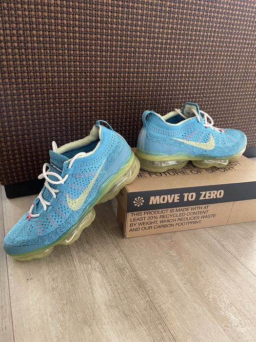 Оригинални маратонки Nike Vapormax