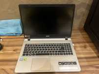 Продам или обменяю ноутбук Acer Aspire A515-53G