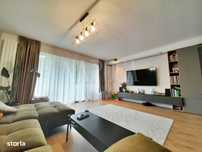 Apartament 3 camere de vanzare in Manastur, Cluj Napoca