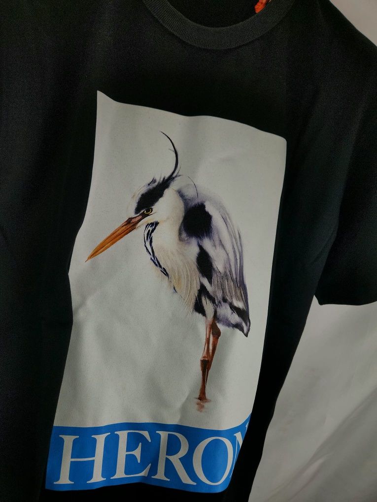 Heron Preston тениска