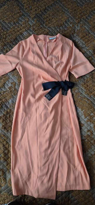 Платье Chocolate