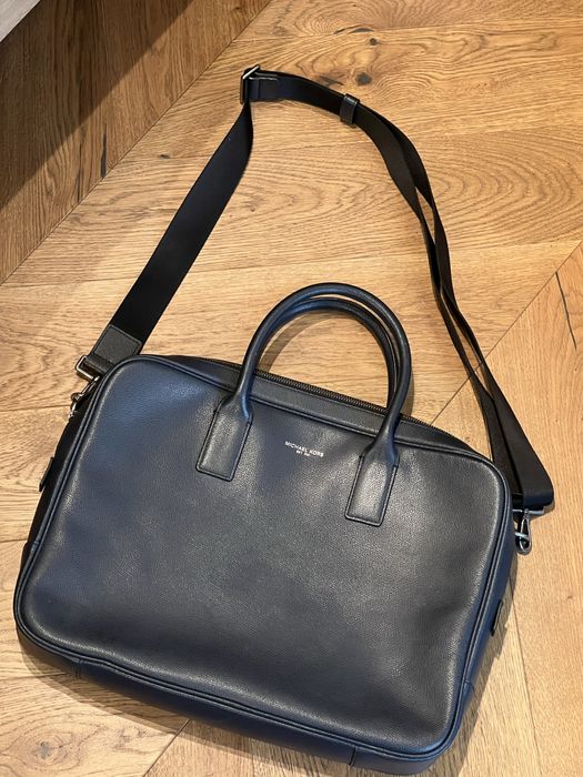 Geanta business unisex Michael Kors