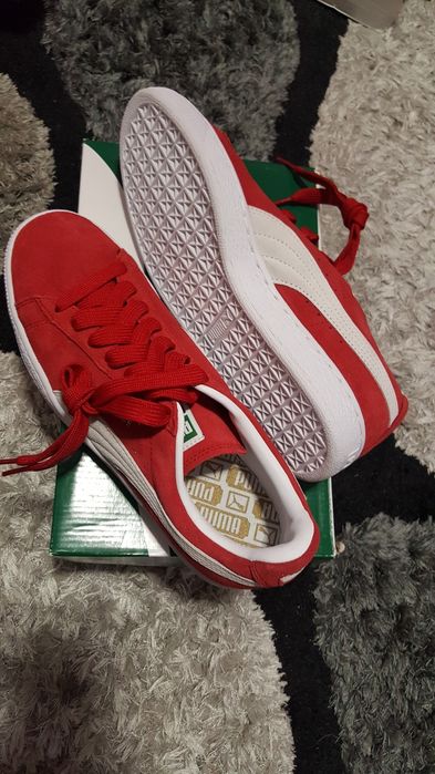 Adidasi Puma originali