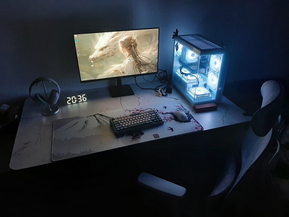 Компьютер с гарантией