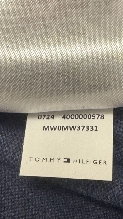 Pulover pentru barbati - M - Tommy Hilfiger