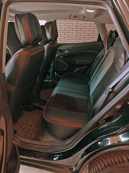 TRACKER avto chehol chexol, авто чехол чехлы