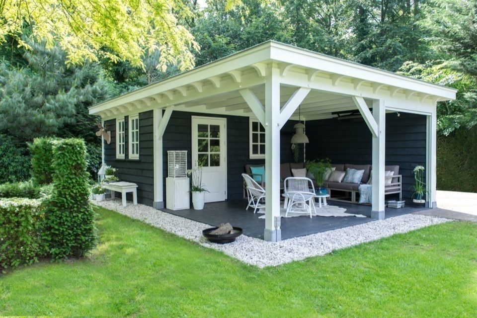 Vand Casute de depozitare si foisoare