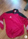 Горнище Adidas ХЛ/Л