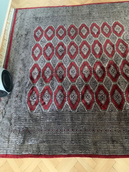 Персийски килим / Пакистан / 80-те