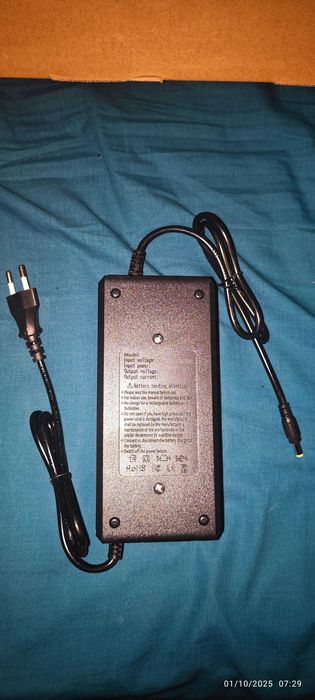 Батерия за електрическо колело 48v 22.4Ah и 16Ah