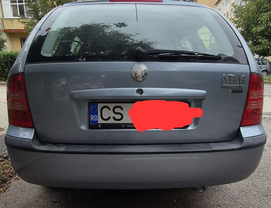 Skoda vânzare 1100 € negociabil