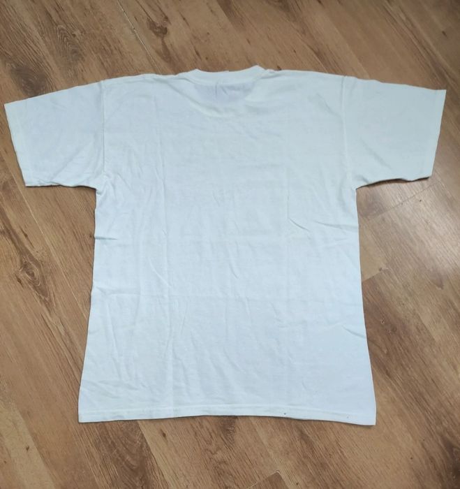 Tricou Property of Alcatraz Reject marimea L