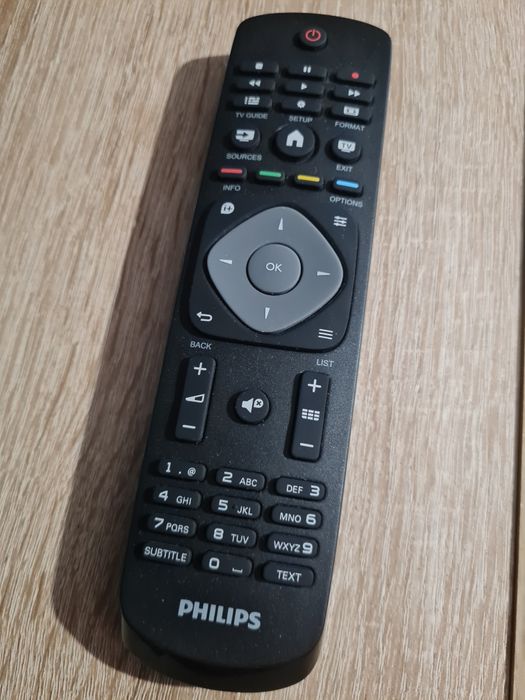 ТВ Филипс 32 инча като нов