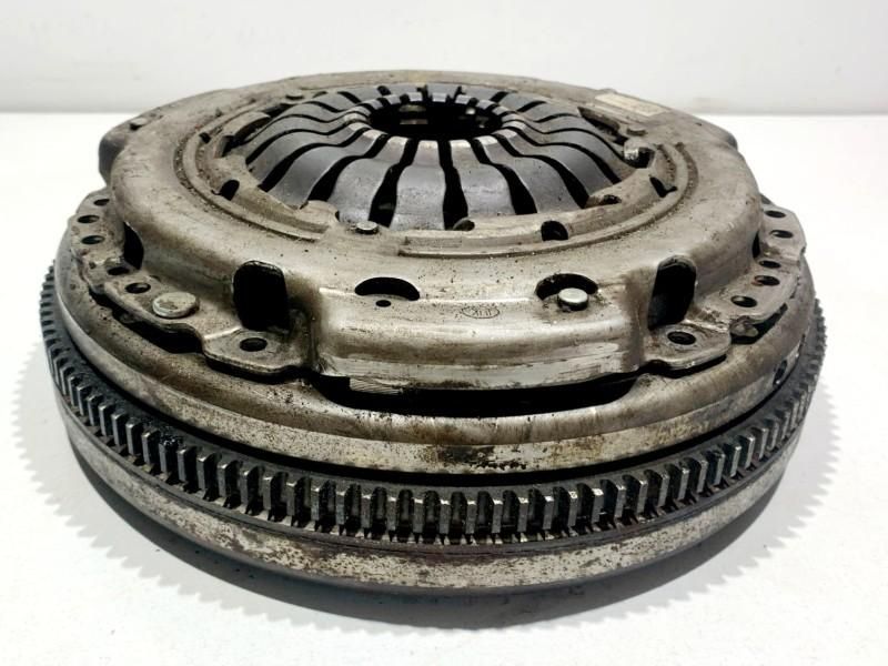 Kit ambreiaj luk (volanta masa simpla) Renault Megane 3 (2008-2012) 1.5 dci K9K 846 302057404R