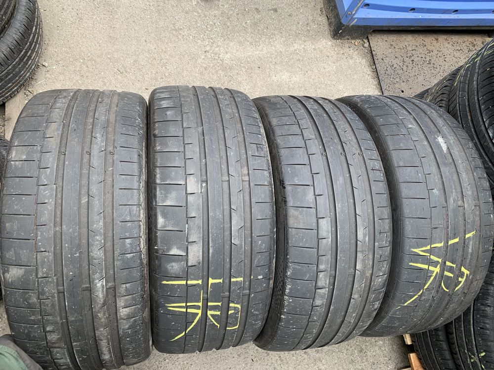 Anvelope vara SH 255 40 20 someseni