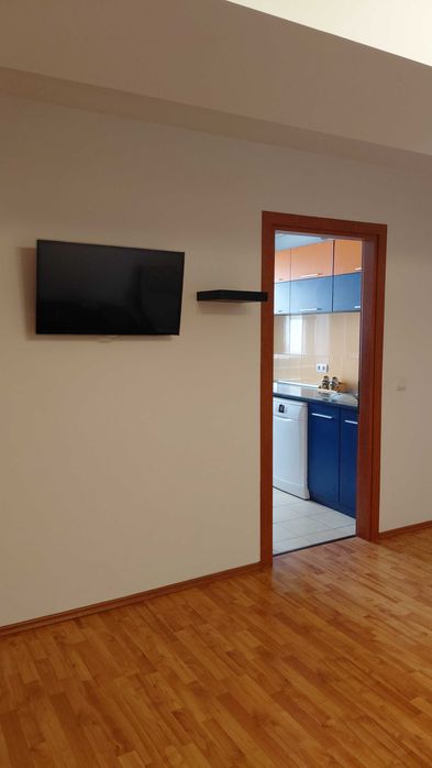 Apartament 2 camere cartier Confort City, 64 mp