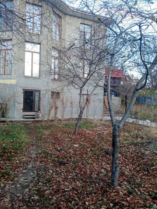 Сдаётся дом