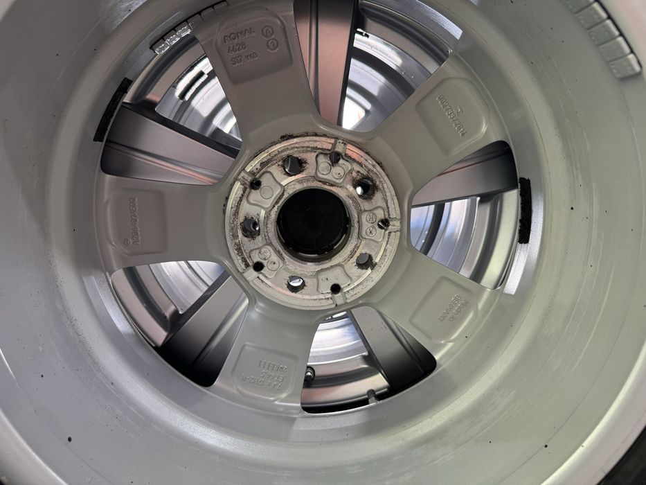 Roti vara Mercedes  R17 2 latimi W206/S206/V206