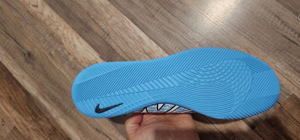 Mercurial Vapor Indoor Football Boots