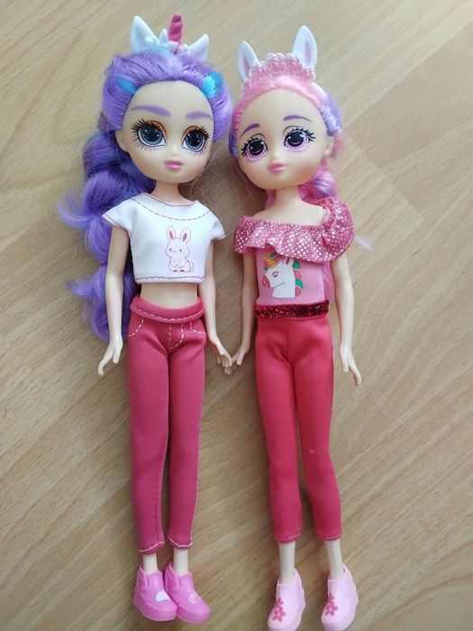 Детски кукли Барби