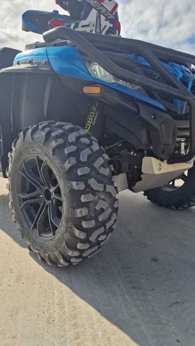 ATV CFMOTO 1000 cc EPS Euro5 2023