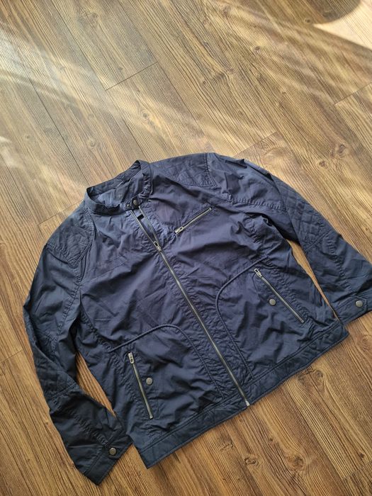 Страхотно мъжко яке горнище ANGELO LITRICO размер 2ХL