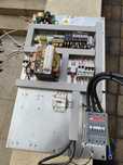 Tablou electric industrial
