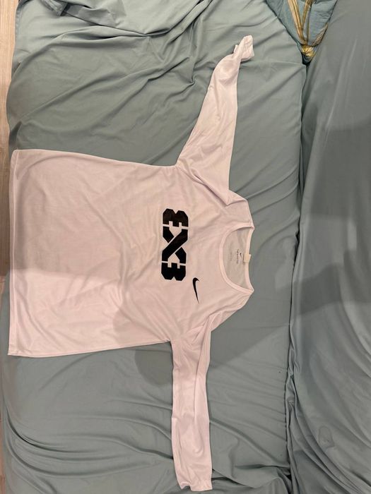 Свитшот и шорты для баскетбола