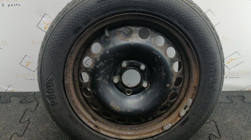 Roata rezerva R16 OPEL CORSA C F08, F68, X01 2000 - 2009 2160113
