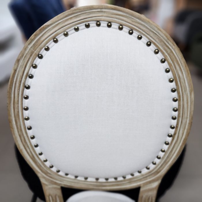 SS21! NOU Set 4 scaune lemn