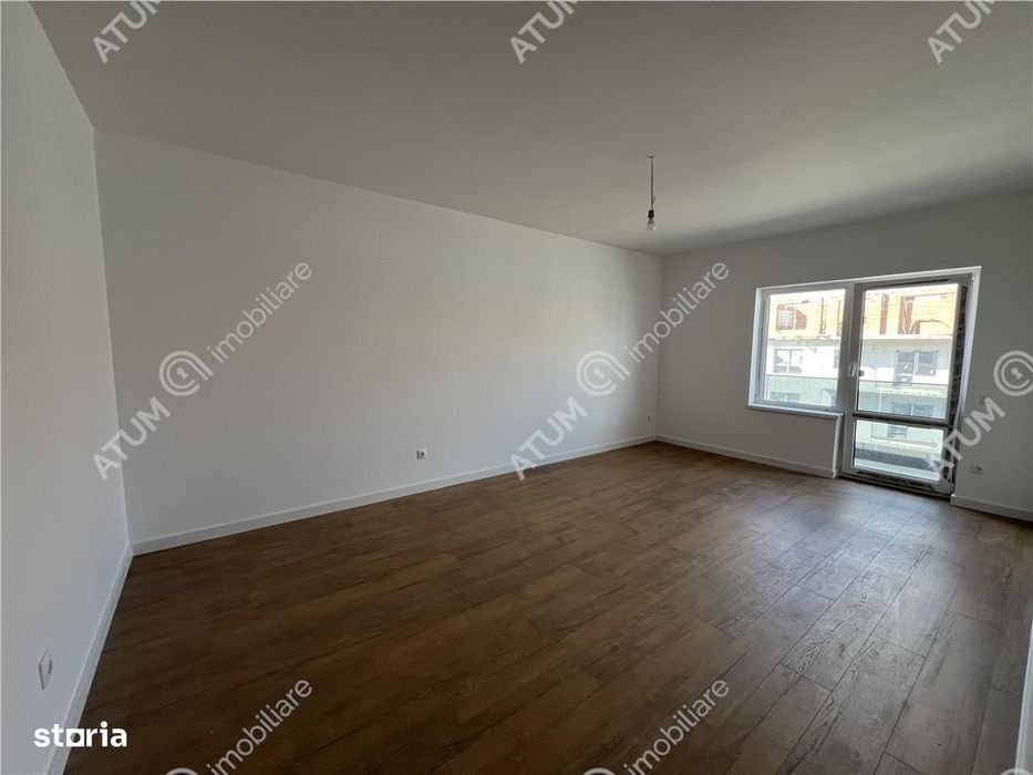 Apartament cu 2 camere decomandate si balcon zona Doamna Stanca
