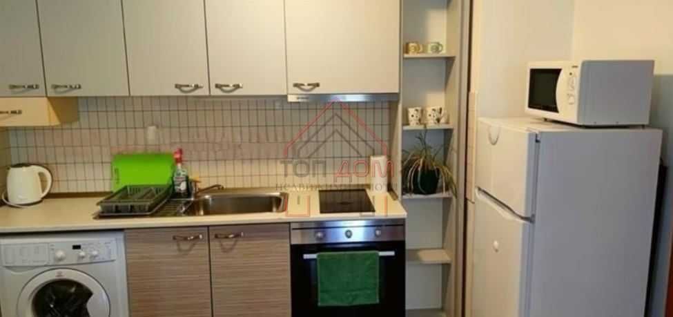 Дава се под наем Двустаен апартамент в Варна, Център - 55 кв.м за 690 € - Снимка #3