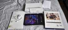 Galaxy Tab S7 FE 5G Mystic Silver 64GB