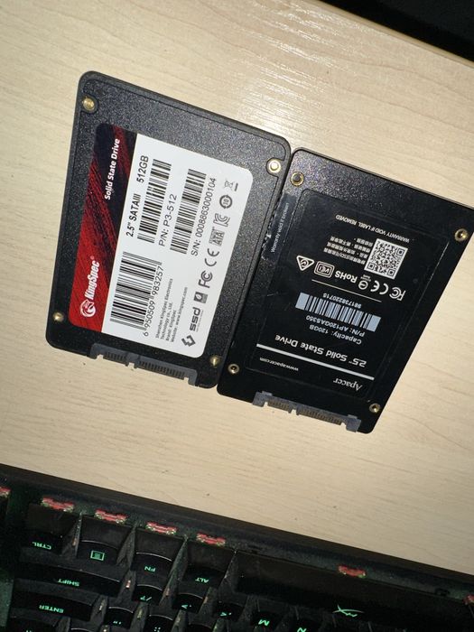 оперативная память, озу, оперативка, ssd внутренний