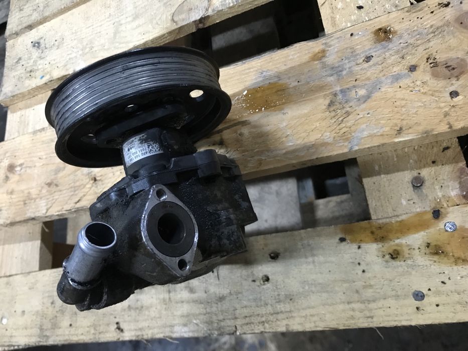 хидравлична помпа audi/vw 2.0tfsi