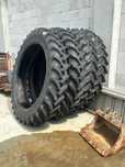 Anvelope tractor 320/90/R46