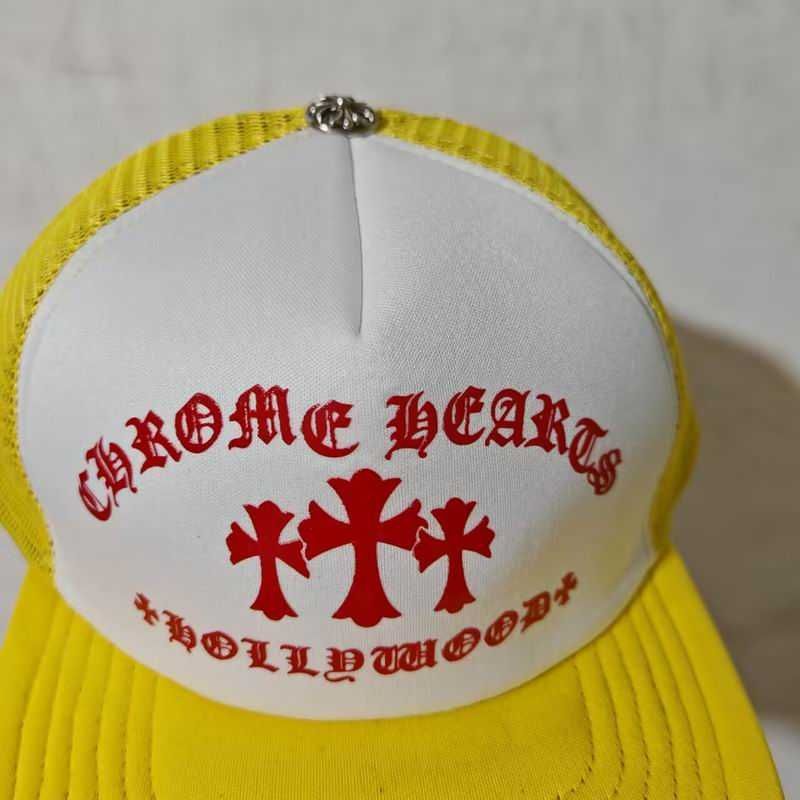 Chrome Hearts шапка