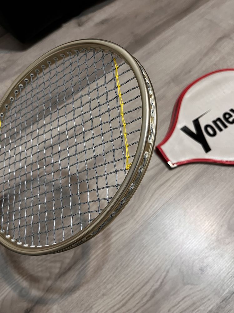 Racheta tenis Yonex T7000 vintage/de colectie