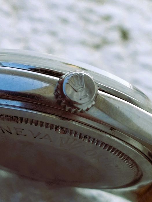 Ceas vintage Tudor Prince Oysterdate rotor self-winding Automatic