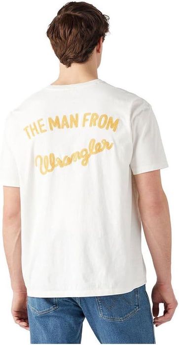 Wrangler® тениски размер S