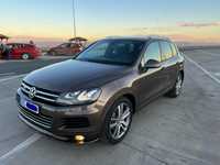 Vw touareg, fab.2014, 3.0 diesel