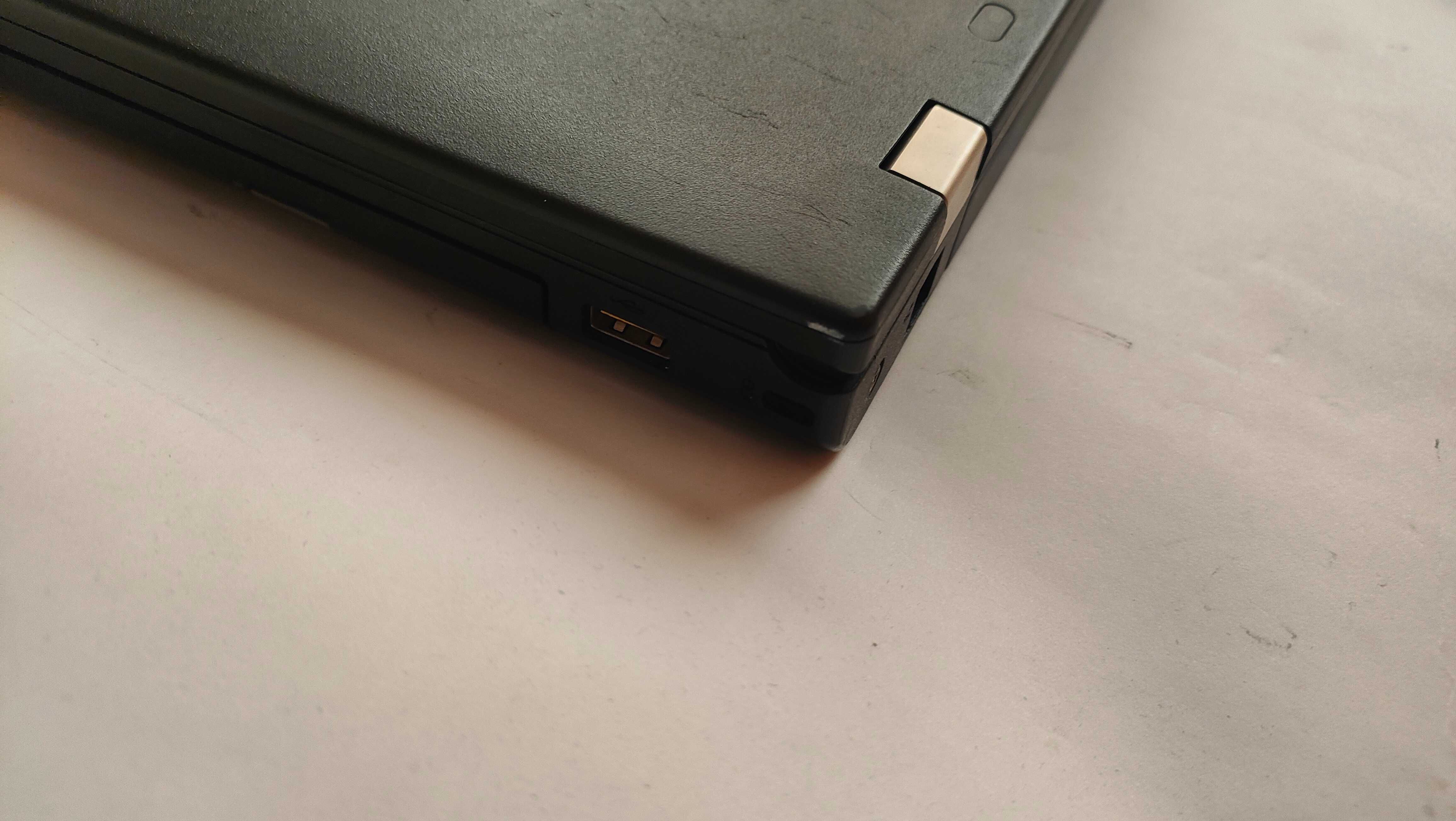 Лаптоп lenovo thinkpad l430  i5/500gb/ 4gb/ HD+