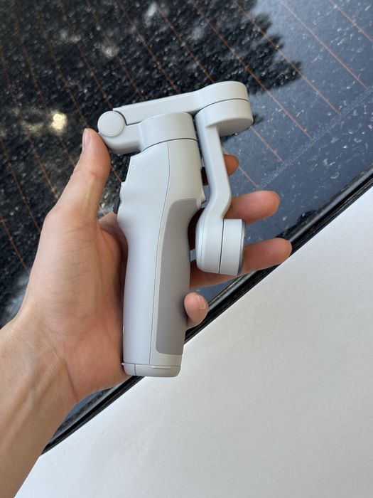 Стабилизатор DJI Osmo 7